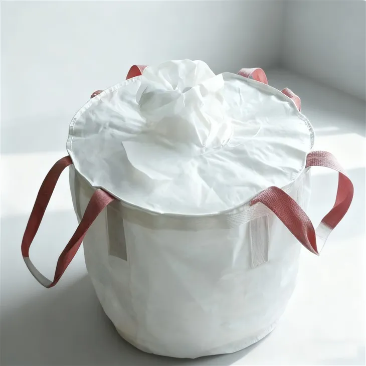 Кругла сумка Jumbo