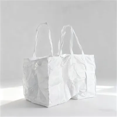 Сумка з трьома підйомними днищами